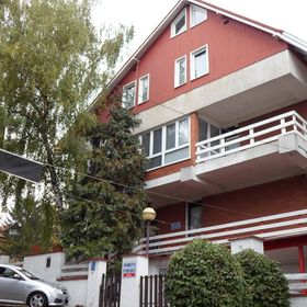 Panoráma Vendégház Miskolctapolca