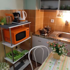 Panoráma Vendégház Miskolctapolca