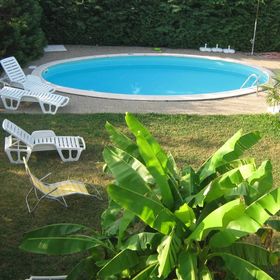 Aqua Apartmanház Gyenesdiás