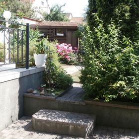 Ráchegy Apartman Eger