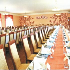 Stella Rose Étterem és Panzió Nyíregyháza