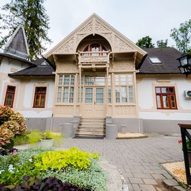 Hotel Tókert Szálloda és Étterem Lillafüred