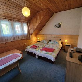 Somogyi Apartman Bükfürdő