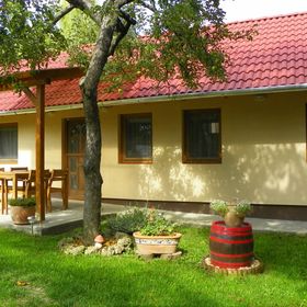 Akácfa Vendégház Felsőtárkány