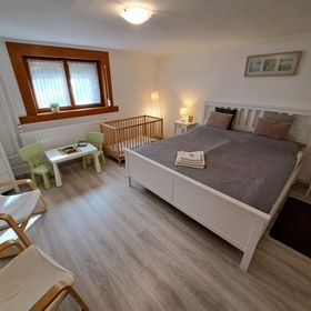 Akácfa Vendégház Felsőtárkány