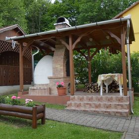 Flóra Apartman Parádsasvár