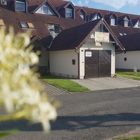 Andrea Mónika Apartman 2 Harkány