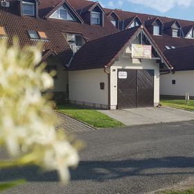 Andrea Mónika Apartman 2 Harkány