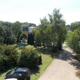 Erika Apartmanház Zalakaros