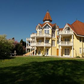 Erika Apartmanház Zalakaros