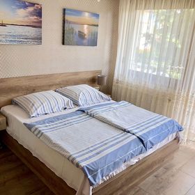 Unio Vendégház 1. - Siófok