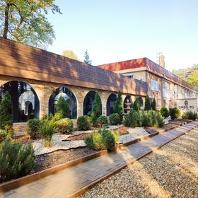 Öreg-tó Hotel Tata