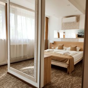 Öreg-tó Hotel Tata