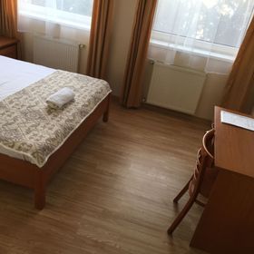 Hotel Ferihegy Budapest