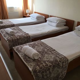 Hotel Ferihegy Budapest