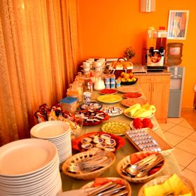 Hotel Ferihegy Budapest