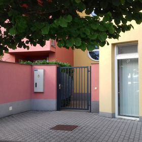 Golf Apartman Bükfürdő