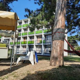 Viola Ifjúsági Szálló Siófok