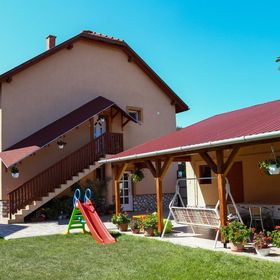 Akác Vendégház Bogács