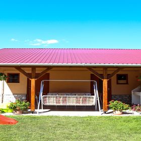 Akác Vendégház Bogács