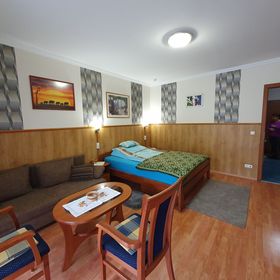 Albert Apartman Hajdúszoboszló