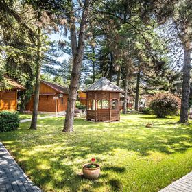 Rémus Vendégház Szarvas