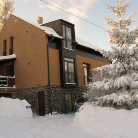 Kétkerék Vendégház Mátraszentlászló