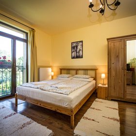 Kétkerék Vendégház Mátraszentlászló