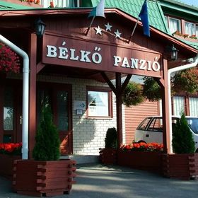 Bélkő Panzió Bélapátfalva