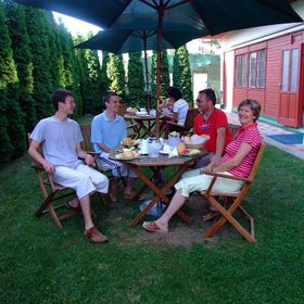 Bélkő Panzió Bélapátfalva