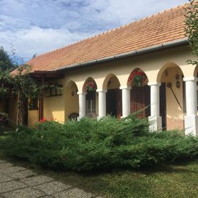 Viktória Vendégház Bélapátfalva