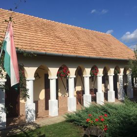 Viktória Vendégház Bélapátfalva