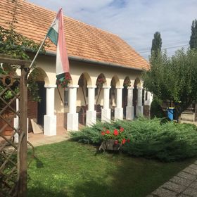 Viktória Vendégház Bélapátfalva