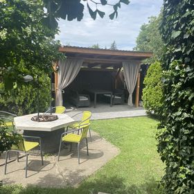 Gyöngyi Apartman Hajdúszoboszló