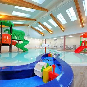 Nádas Tó Park Hotel Vasad