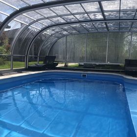 Roland Panzió Balatonfenyves