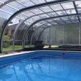 Roland Panzió Balatonfenyves