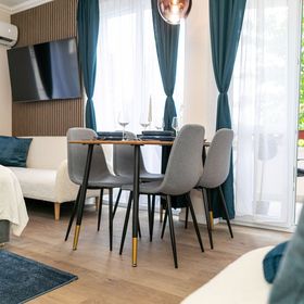 Apartman Fortuna Hajdúszoboszló