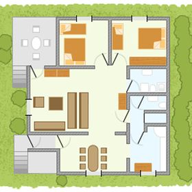 Hegyi Apartman Zamárdi