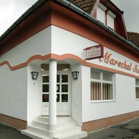 Marschal Vendégház Gyula