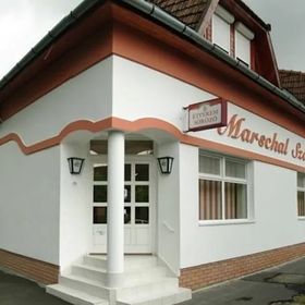 Marschal Vendégház Gyula