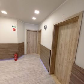 Marschal Vendégház Gyula