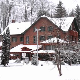 Sebesvíz Panzió Lillafüred