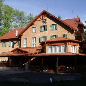 Sebesvíz Panzió Lillafüred