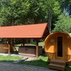 Sebesvíz Panzió Lillafüred