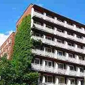 Judit Apartment House Budapest