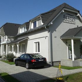 Apartman Szanyi Bük
