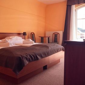 Strand Hotel Bogács