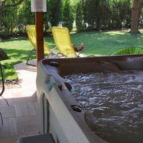 Diófa Apartmanok Tiszafüred