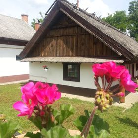 Puszta Vendégházak Tiszafüred